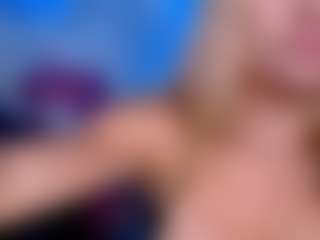 OksanaOcean's Live Sex Cam Show