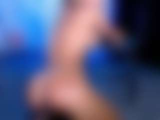 OksanaOcean's Live Sex Cam Show