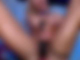 OksanaOcean's Live Sex Cam Show