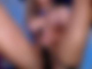 OksanaOcean's Live Sex Cam Show