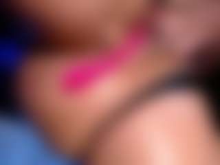 OksanaOcean's Live Sex Cam Show