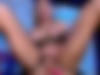 Live cam show with OksanaOcean - Thong on Streamer API