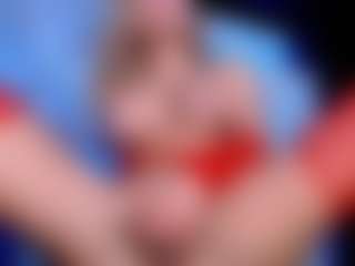 Live cam show with OksanaOcean - HD on StripNow
