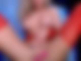 OksanaOcean's Live Sex Cam Show