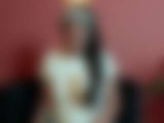 Emilia's Live Sex Cam Show