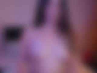 Emilia's Live Sex Cam Show