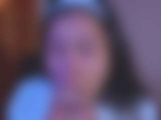 Emilia's Live Sex Cam Show