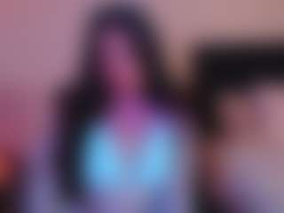 Emilia's Live Sex Cam Show