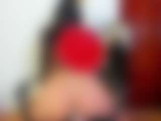 Emilia's Live Sex Cam Show