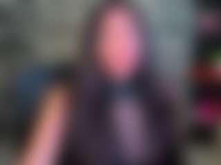 Live cam show with Emilia - Skinny on Soda Cam