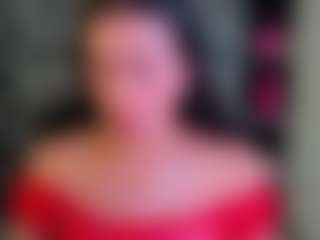Emilia's Live Sex Cam Show