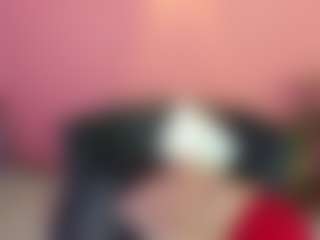 Emilia's Live Sex Cam Show