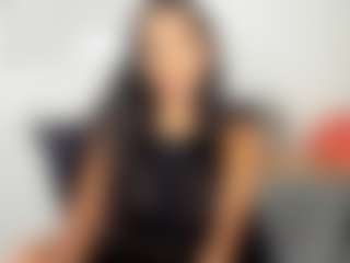 Emilia's Live Sex Cam Show