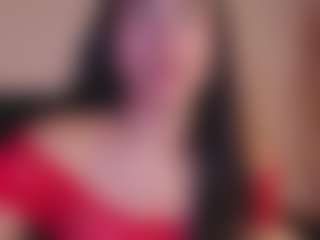 Emilia's Live Sex Cam Show