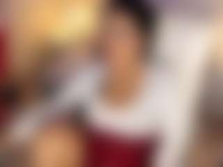 Live cam show with sheyla Hills - Oil on Free Soda