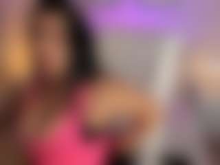 Live cam show with sheyla Hills - Normal on Camsoda