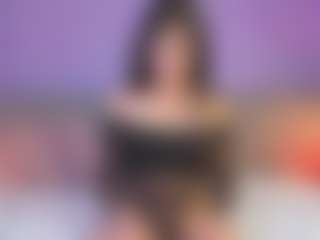 Curvy Corinne's Live Sex Cam Show