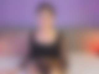 Curvy Corinne's Live Sex Cam Show