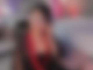 Curvy Corinne's Live Sex Cam Show