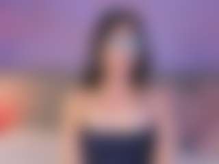 Curvy Corinne's Live Sex Cam Show