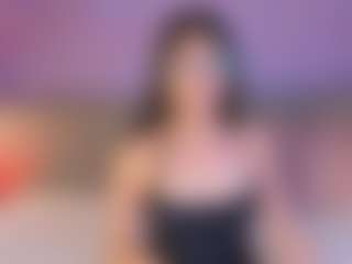 Live cam show with Curvy Corinne - Erotic Dance on Mixed Magazine Live
