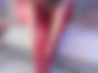 Curvy Corinne's Live Sex Cam Show