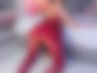 Curvy Corinne's Live Sex Cam Show