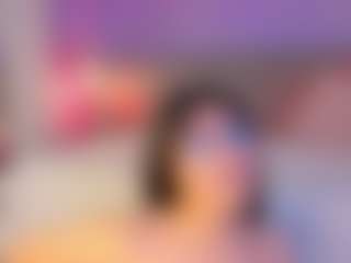 Curvy Corinne's Live Sex Cam Show