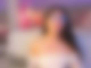 Curvy Corinne's Live Sex Cam Show