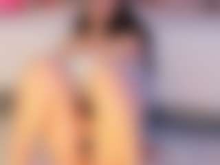 Curvy Corinne's Live Sex Cam Show