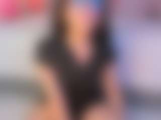 Curvy Corinne's Live Sex Cam Show