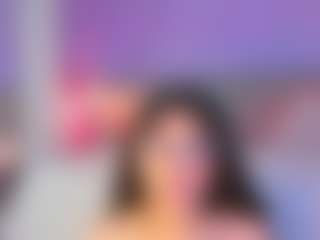 Curvy Corinne's Live Sex Cam Show