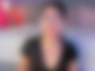 Curvy Corinne's Live Sex Cam Show