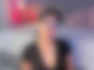 Curvy Corinne's Live Sex Cam Show