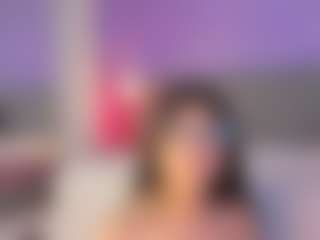 Curvy Corinne's Live Sex Cam Show