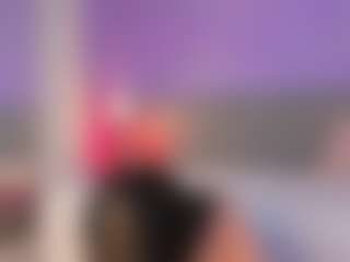 Curvy Corinne's Live Sex Cam Show