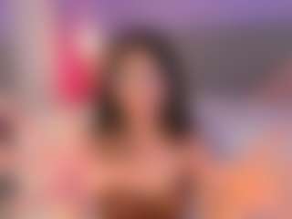 Curvy Corinne's Live Sex Cam Show