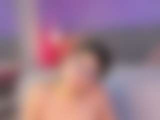 Curvy Corinne's Live Sex Cam Show