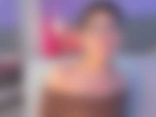 Curvy Corinne's Live Sex Cam Show