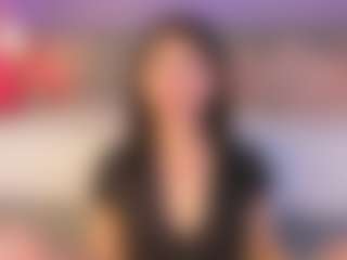 Curvy Corinne's Live Sex Cam Show