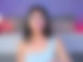 Live cam show with Curvy Corinne - Brown Hair Toys on CSO-WL