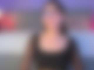 Curvy Corinne's Live Sex Cam Show