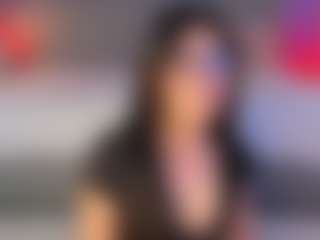 Curvy Corinne's Live Sex Cam Show