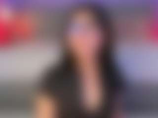 Curvy Corinne's Live Sex Cam Show