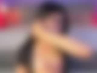 Curvy Corinne's Live Sex Cam Show