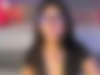 Curvy Corinne's Live Sex Cam Show