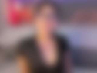 Curvy Corinne's Live Sex Cam Show