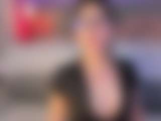 Curvy Corinne's Live Sex Cam Show