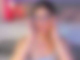 Curvy Corinne's Live Sex Cam Show