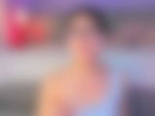 Curvy Corinne's Live Sex Cam Show